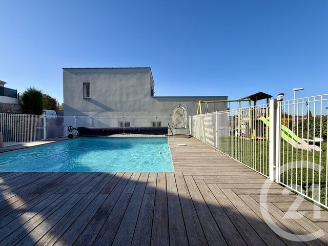 maison à vendre - 7 pièces - 147.0 m2 - VALENCE - 26 - RHONE-ALPES - Century 21 Alpimmo