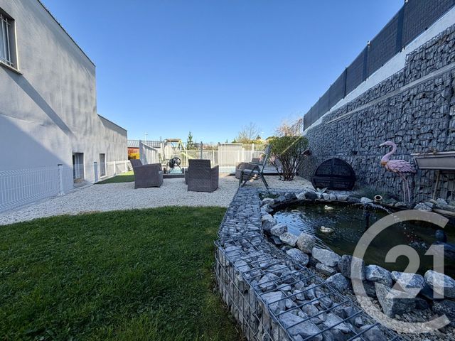 maison à vendre - 7 pièces - 147.0 m2 - VALENCE - 26 - RHONE-ALPES - Century 21 Alpimmo