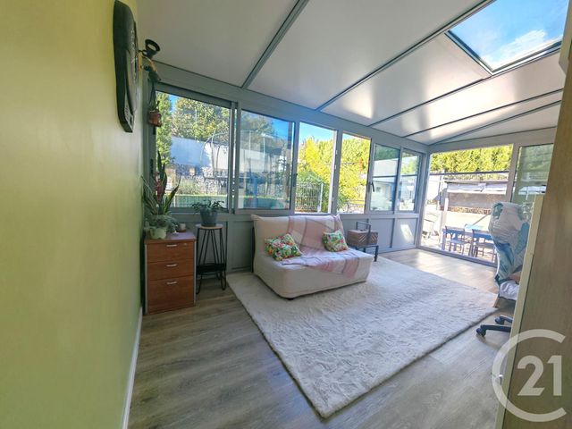 Afficher la photo en grand maison à vendre - 7 pièces - 147.0 m2 - VALENCE - 26 - RHONE-ALPES - Century 21 Alpimmo