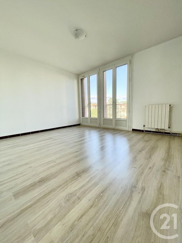 Appartement T4 à louer - 4 pièces - 68.54 m2 - VALENCE - 26 - RHONE-ALPES - Century 21 Alpimmo