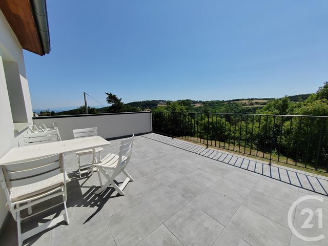 maison à vendre - 5 pièces - 140.0 m2 - ST ROMAIN DE LERPS - 07 - RHONE-ALPES - Century 21 Alpimmo