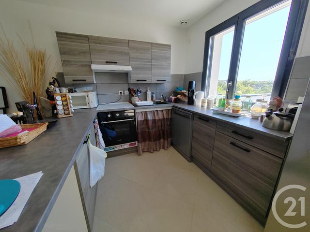 maison à vendre - 5 pièces - 140.0 m2 - ST ROMAIN DE LERPS - 07 - RHONE-ALPES - Century 21 Alpimmo