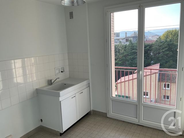 Appartement F3 à vendre - 3 pièces - 70.38 m2 - VALENCE - 26 - RHONE-ALPES - Century 21 Alpimmo