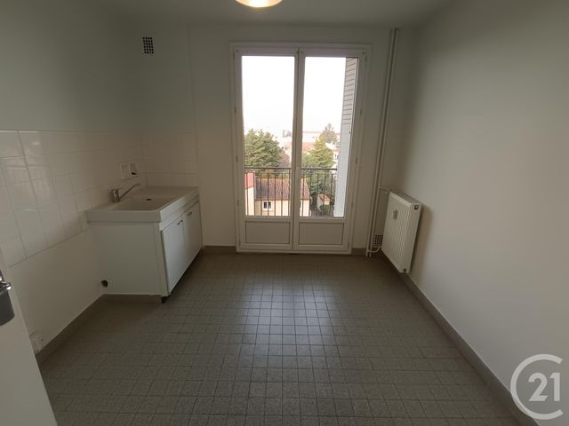 Appartement F3 à vendre - 3 pièces - 70.38 m2 - VALENCE - 26 - RHONE-ALPES - Century 21 Alpimmo