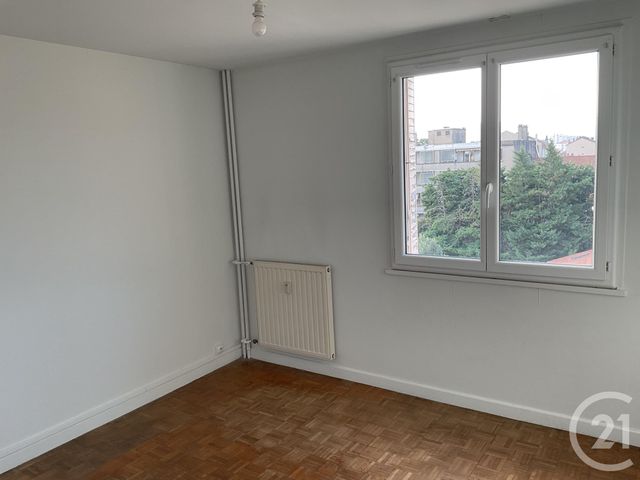 Appartement F3 à vendre - 3 pièces - 70.38 m2 - VALENCE - 26 - RHONE-ALPES - Century 21 Alpimmo