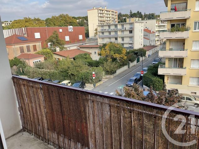 Appartement F3 à vendre - 3 pièces - 70.38 m2 - VALENCE - 26 - RHONE-ALPES - Century 21 Alpimmo