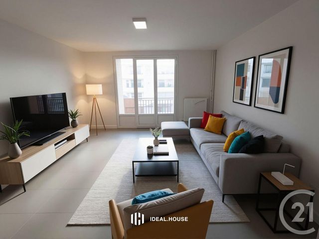 Appartement F3 à vendre VALENCE