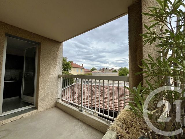 appartement - VALENCE - 26