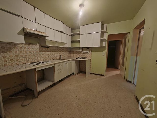 maison à vendre - 4 pièces - 93.0 m2 - VALENCE - 26 - RHONE-ALPES - Century 21 Alpimmo