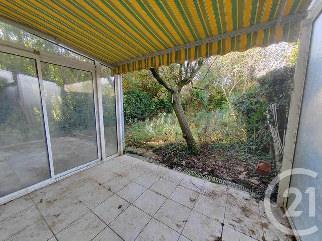 maison à vendre - 4 pièces - 93.0 m2 - VALENCE - 26 - RHONE-ALPES - Century 21 Alpimmo