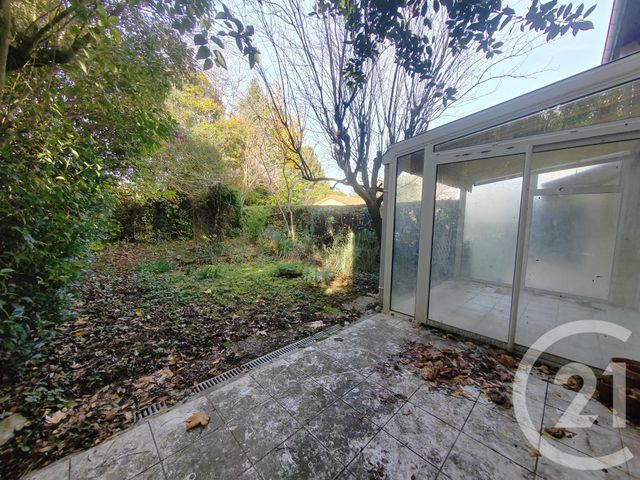 maison à vendre - 4 pièces - 93.0 m2 - VALENCE - 26 - RHONE-ALPES - Century 21 Alpimmo