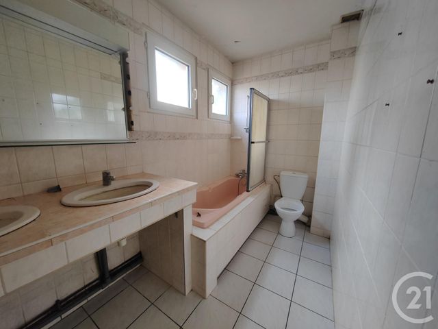 maison à vendre - 4 pièces - 93.0 m2 - VALENCE - 26 - RHONE-ALPES - Century 21 Alpimmo