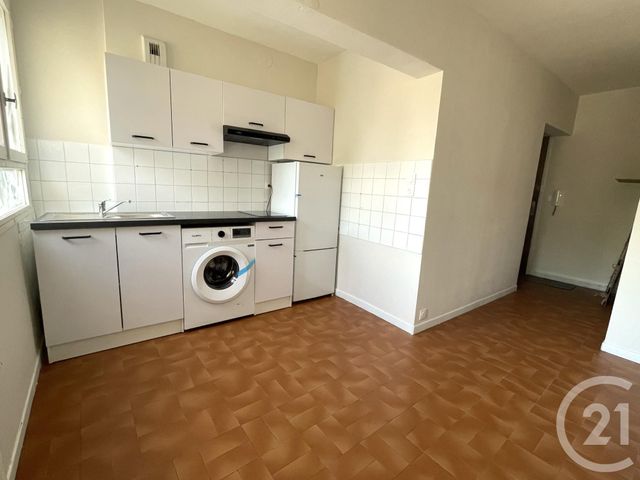 appartement - VALENCE - 26
