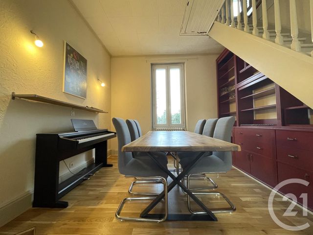 maison à louer - 5 pièces - 119.82 m2 - BOURG LES VALENCE - 26 - RHONE-ALPES - Century 21 Alpimmo