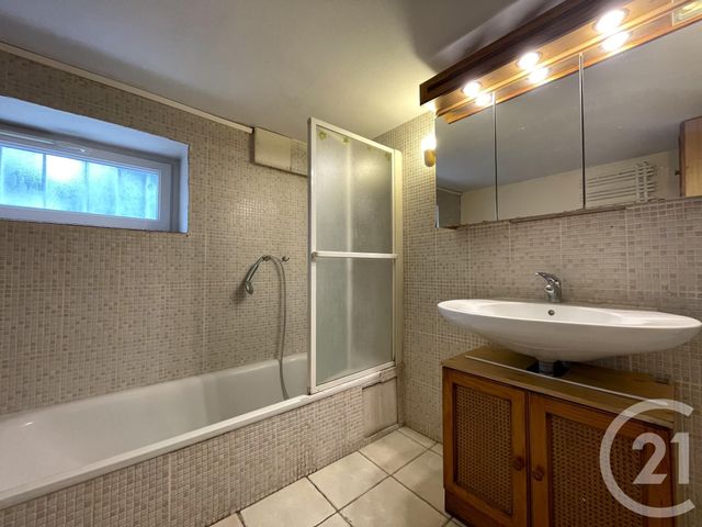 maison à louer - 5 pièces - 119.82 m2 - BOURG LES VALENCE - 26 - RHONE-ALPES - Century 21 Alpimmo