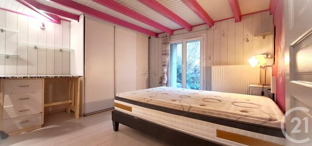 maison à louer - 5 pièces - 119.82 m2 - BOURG LES VALENCE - 26 - RHONE-ALPES - Century 21 Alpimmo