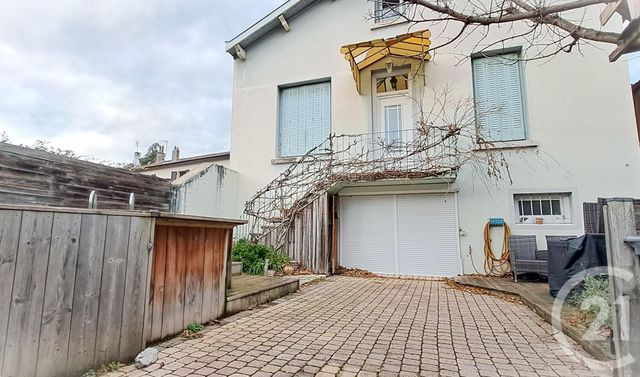 maison à louer - 5 pièces - 119.82 m2 - BOURG LES VALENCE - 26 - RHONE-ALPES - Century 21 Alpimmo