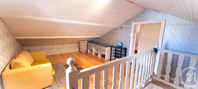 maison à louer - 5 pièces - 119.82 m2 - BOURG LES VALENCE - 26 - RHONE-ALPES - Century 21 Alpimmo