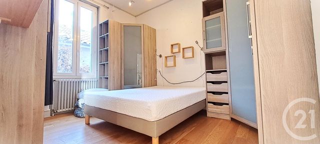 maison à louer - 5 pièces - 119.82 m2 - BOURG LES VALENCE - 26 - RHONE-ALPES - Century 21 Alpimmo