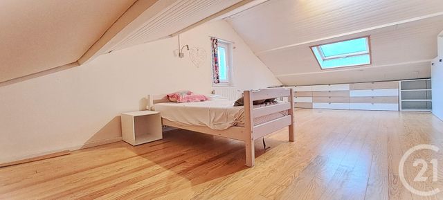 maison à louer - 5 pièces - 119.82 m2 - BOURG LES VALENCE - 26 - RHONE-ALPES - Century 21 Alpimmo