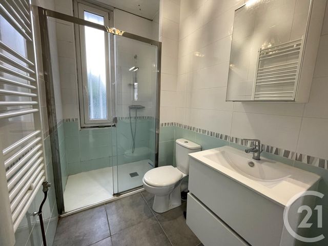 maison à louer - 5 pièces - 119.82 m2 - BOURG LES VALENCE - 26 - RHONE-ALPES - Century 21 Alpimmo