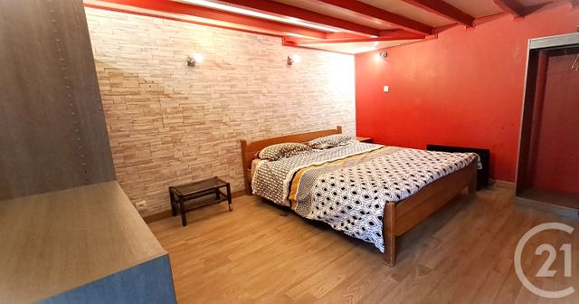 maison à louer - 5 pièces - 119.82 m2 - BOURG LES VALENCE - 26 - RHONE-ALPES - Century 21 Alpimmo