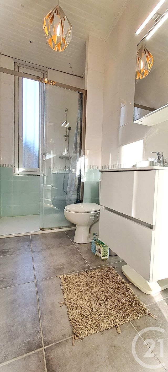 maison à louer - 5 pièces - 119.82 m2 - BOURG LES VALENCE - 26 - RHONE-ALPES - Century 21 Alpimmo