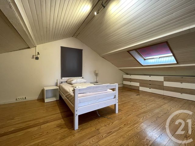 maison à louer - 5 pièces - 119.82 m2 - BOURG LES VALENCE - 26 - RHONE-ALPES - Century 21 Alpimmo