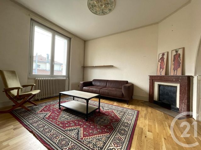 maison à louer - 5 pièces - 119.82 m2 - BOURG LES VALENCE - 26 - RHONE-ALPES - Century 21 Alpimmo