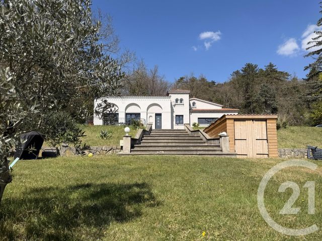 maison - BEAUMONT LES VALENCE - 26