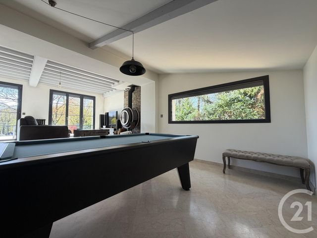 maison à vendre - 6 pièces - 190.02 m2 - BEAUMONT LES VALENCE - 26 - RHONE-ALPES - Century 21 Alpimmo