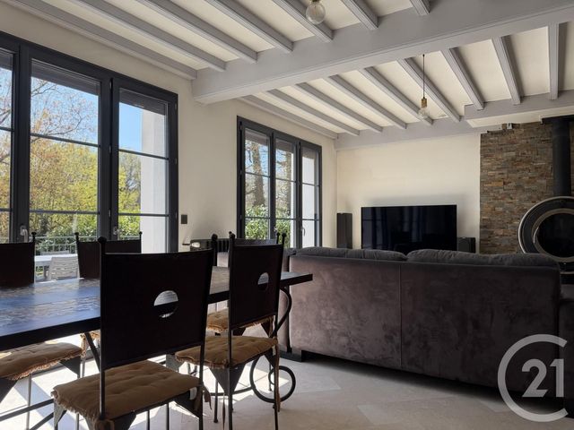 maison à vendre - 6 pièces - 190.02 m2 - BEAUMONT LES VALENCE - 26 - RHONE-ALPES - Century 21 Alpimmo