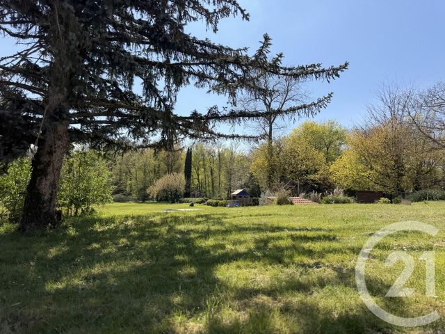 maison à vendre - 6 pièces - 190.02 m2 - BEAUMONT LES VALENCE - 26 - RHONE-ALPES - Century 21 Alpimmo