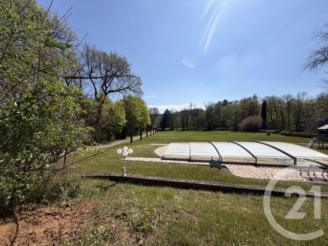 maison à vendre - 6 pièces - 190.02 m2 - BEAUMONT LES VALENCE - 26 - RHONE-ALPES - Century 21 Alpimmo