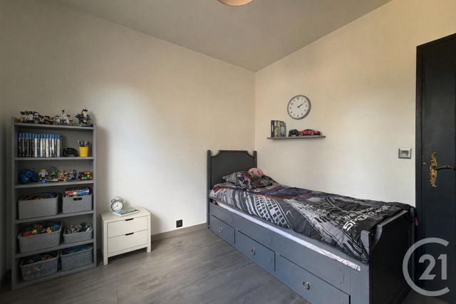 maison à vendre - 6 pièces - 190.02 m2 - BEAUMONT LES VALENCE - 26 - RHONE-ALPES - Century 21 Alpimmo