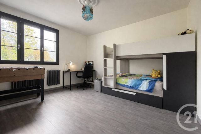 maison à vendre - 6 pièces - 190.02 m2 - BEAUMONT LES VALENCE - 26 - RHONE-ALPES - Century 21 Alpimmo