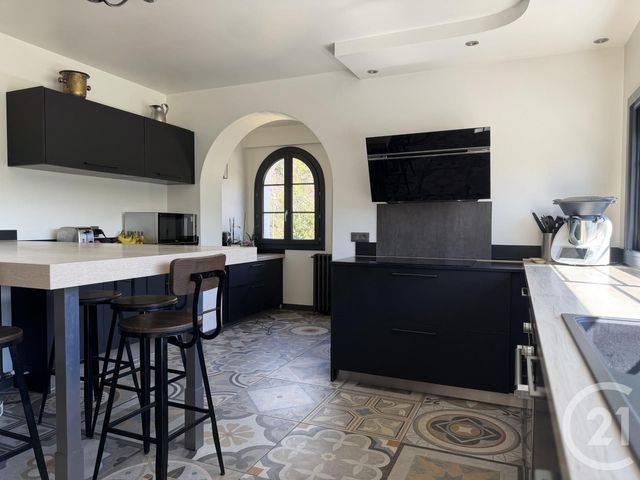 maison à vendre - 6 pièces - 190.02 m2 - BEAUMONT LES VALENCE - 26 - RHONE-ALPES - Century 21 Alpimmo