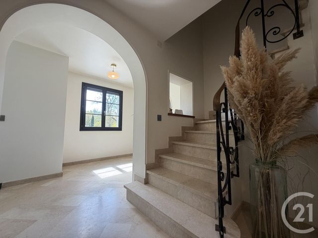 maison à vendre - 6 pièces - 190.02 m2 - BEAUMONT LES VALENCE - 26 - RHONE-ALPES - Century 21 Alpimmo