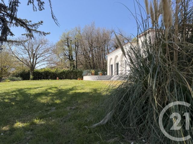 maison à vendre - 6 pièces - 190.02 m2 - BEAUMONT LES VALENCE - 26 - RHONE-ALPES - Century 21 Alpimmo