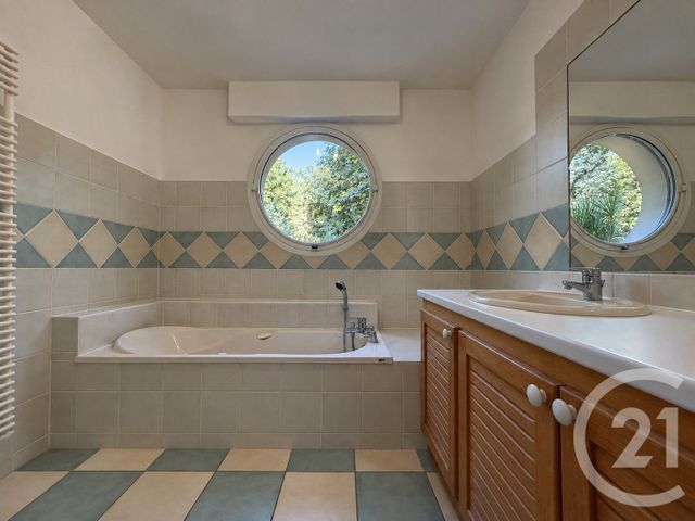 maison à vendre - 6 pièces - 180.0 m2 - MONTELIER - 26 - RHONE-ALPES - Century 21 Alpimmo