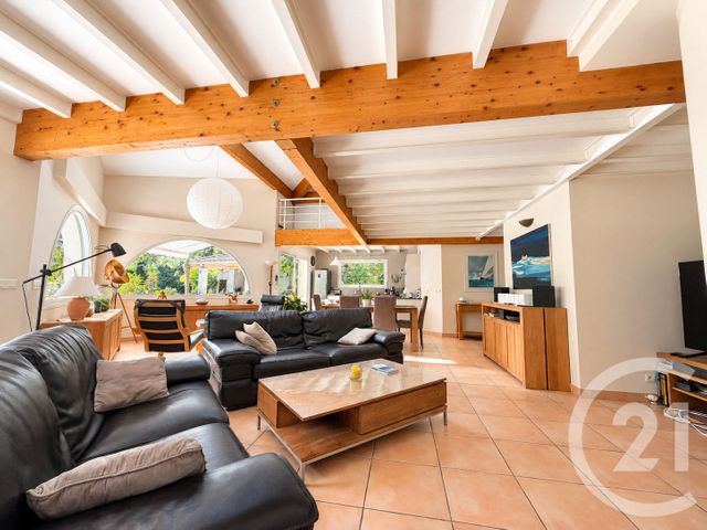 maison à vendre - 6 pièces - 180.0 m2 - MONTELIER - 26 - RHONE-ALPES - Century 21 Alpimmo