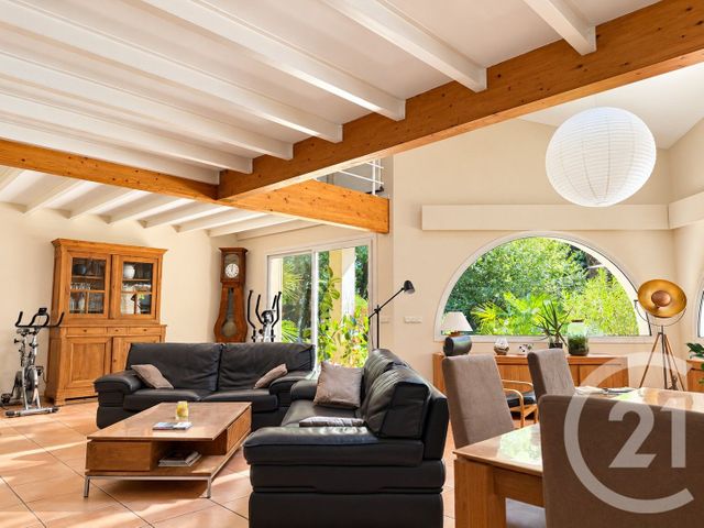 maison à vendre - 6 pièces - 180.0 m2 - MONTELIER - 26 - RHONE-ALPES - Century 21 Alpimmo