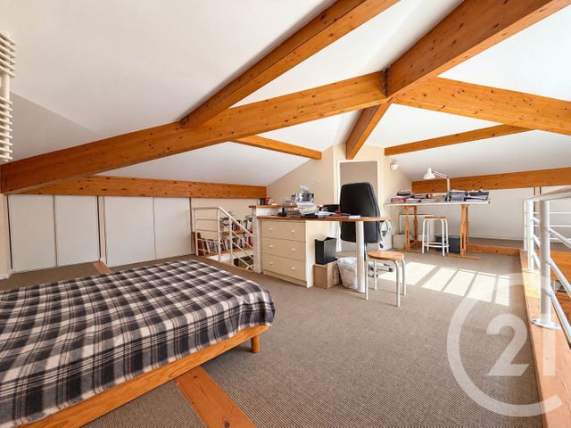 maison à vendre - 6 pièces - 180.0 m2 - MONTELIER - 26 - RHONE-ALPES - Century 21 Alpimmo