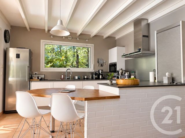 maison à vendre - 6 pièces - 180.0 m2 - MONTELIER - 26 - RHONE-ALPES - Century 21 Alpimmo