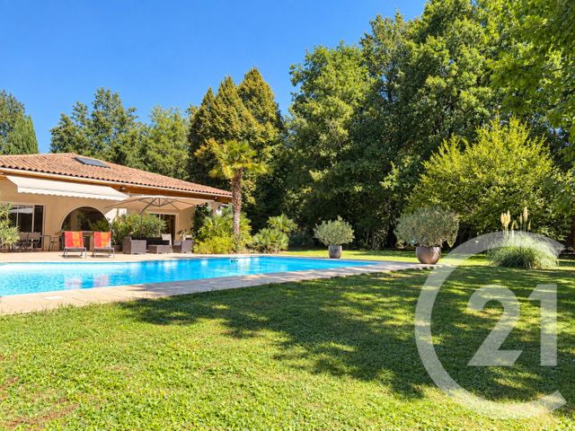 maison à vendre - 6 pièces - 180.0 m2 - MONTELIER - 26 - RHONE-ALPES - Century 21 Alpimmo