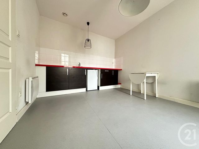 Appartement Studio à vendre - 1 pièce - 15.0 m2 - VALENCE - 26 - RHONE-ALPES - Century 21 Alpimmo