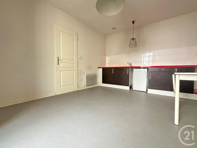 Appartement Studio à vendre - 1 pièce - 15.0 m2 - VALENCE - 26 - RHONE-ALPES - Century 21 Alpimmo