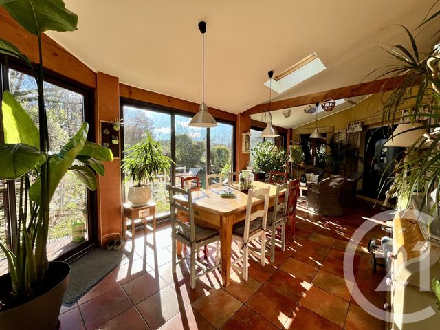 maison à vendre - 6 pièces - 236.72 m2 - EROME - 26 - RHONE-ALPES - Century 21 Alpimmo