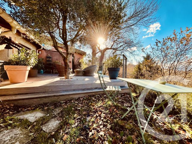 maison à vendre - 6 pièces - 236.72 m2 - EROME - 26 - RHONE-ALPES - Century 21 Alpimmo