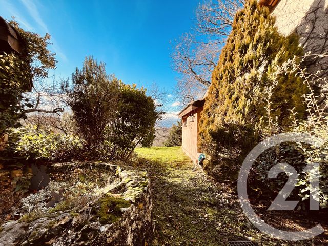 maison à vendre - 6 pièces - 236.72 m2 - EROME - 26 - RHONE-ALPES - Century 21 Alpimmo